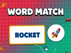 Тоглоом Word Match