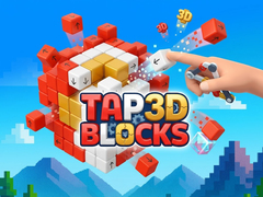 Тоглоом Tap 3D Blocks