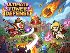 Тоглоом Ultimate Tower Defense