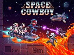 Тоглоом Space Cowboy
