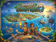 Тоглоом Youda Survivor 2