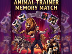 Тоглоом Animal Trainer Memory Match