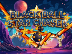 Тоглоом Black Ball Star Chaser