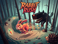 Тоглоом Rabbit Rush