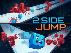 Тоглоом 2 Side Jump