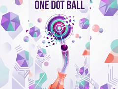 Тоглоом One Dot Ball