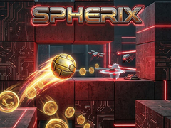 Тоглоом Spherix