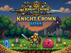 Тоглоом Knight Crown Idle