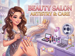Тоглоом Beauty Salon