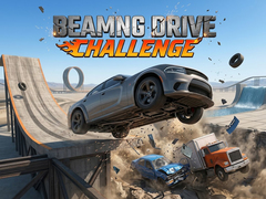 Тоглоом BeamNG Drive Challenge