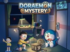Тоглоом Doraemon Mystery