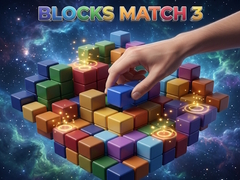 Тоглоом Blocks Match 3