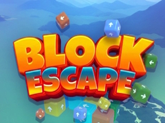 Тоглоом Block Escape