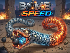 Тоглоом Bomb Speed