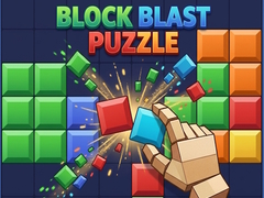 Тоглоом Block Blast Puzzle
