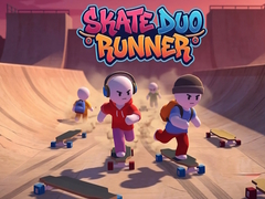 Тоглоом Skate Duo Runner