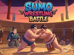 Тоглоом Sumo Wrestling Battle