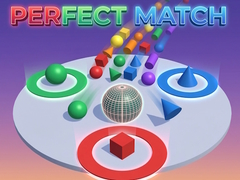 Тоглоом Perfect Match