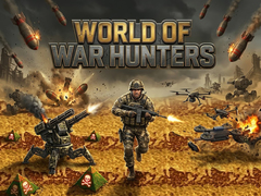 Тоглоом World of War Hunters