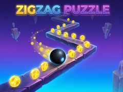 Тоглоом ZigZag Puzzle