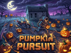 Тоглоом Pumpkin Pursuit