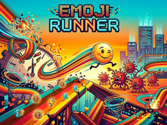Тоглоом Emoji Runner