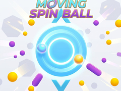 Тоглоом Moving Spin Ball