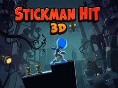 Тоглоом Stickman Hit 3D