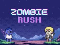 Тоглоом Zombies Rush