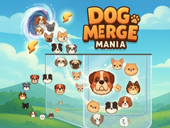 Тоглоом Dog Merge Mania