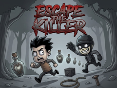 Тоглоом Escape The Killer
