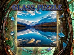Тоглоом Glass Puzle