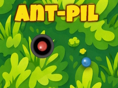 Тоглоом Ant Pil
