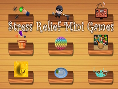 Тоглоом Stress Relief Mini Games