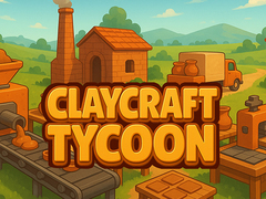 Тоглоом Clay Craft Tycoon