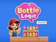 Тоглоом Bottle Logic