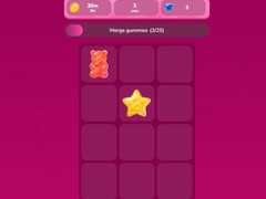 Тоглоом Jelly Merge