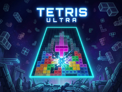 Тоглоом Tetris Ultra