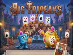 Тоглоом Big Tripeaks