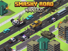 Тоглоом Smashy Road Wanted