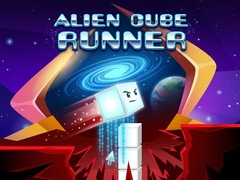 Тоглоом Alien Cube Runner
