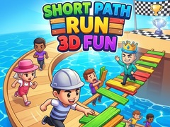 Тоглоом Short Path Run 3d Fun