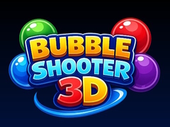 Тоглоом Bubble Shooter 3D