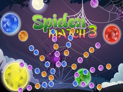Тоглоом Spider Match 3