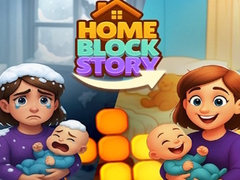 Тоглоом Home Block Story