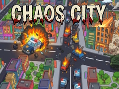 Тоглоом Chaos City