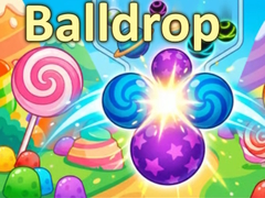 Тоглоом Balldrop