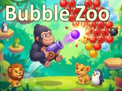 Тоглоом Bubble Zoo