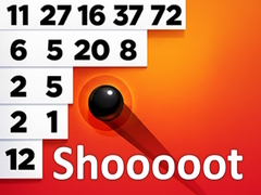 Тоглоом Shooooot 