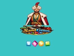 Тоглоом SandGems